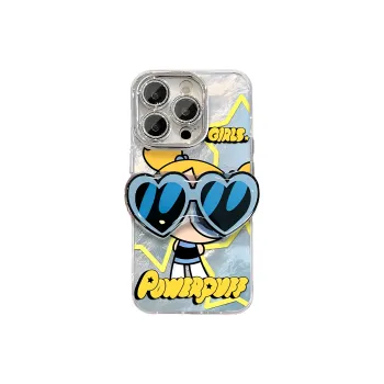 LUCK OU Phone Cases