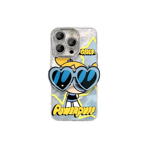 LUCK OU Phone Cases