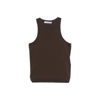 MaxMara Arnes Tank Top