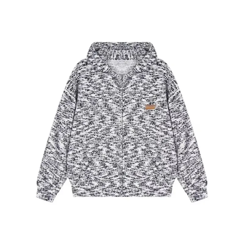 XUANSHU Sweatshirts Women's-2