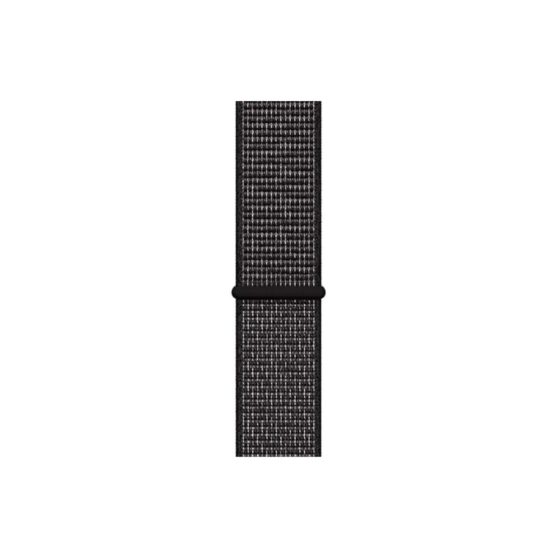 ZHENGGUANG Loop Ring Watch Band Apple Compatibility Nylon Material-65