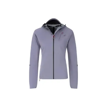 Asics Jackets Coats Women's Purple