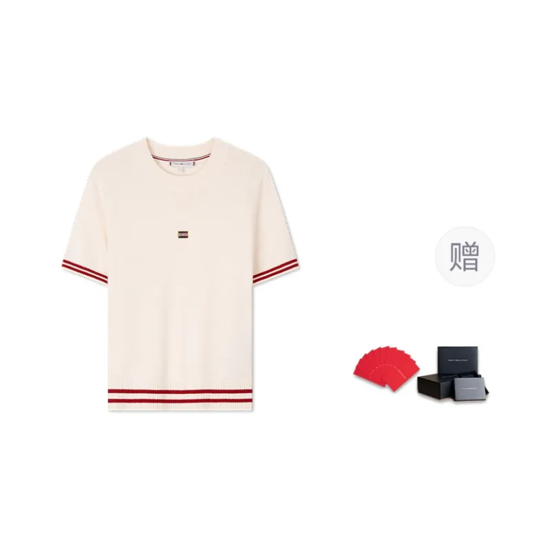 Tommy Hilfiger New Year Knitwear Women's-6