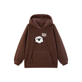 LEDIN x XIAOYANGXIAOEN,LIANMINGKUAN Sweatshirt Women's Chocolates Chips