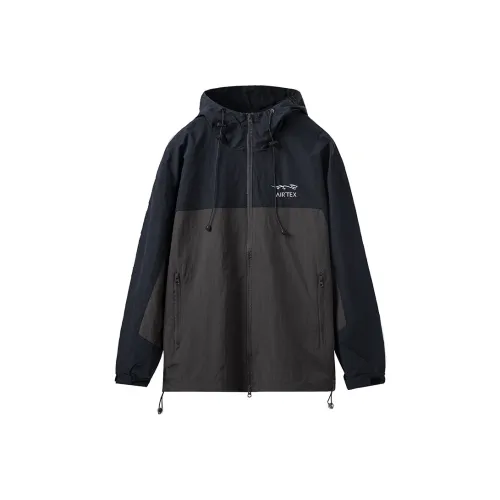 Art Jackets Unisex