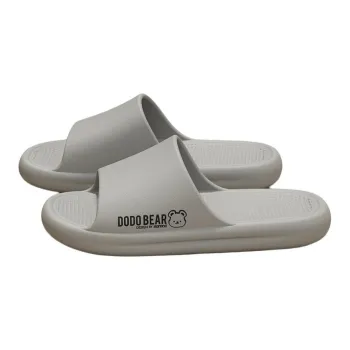 Ganshu Home Slippers, All Season, All Platform, Quiet, Slip Resistant, Abrasion Resistant