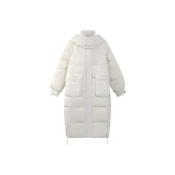THE SEA LIFE Down Jacket Women's
