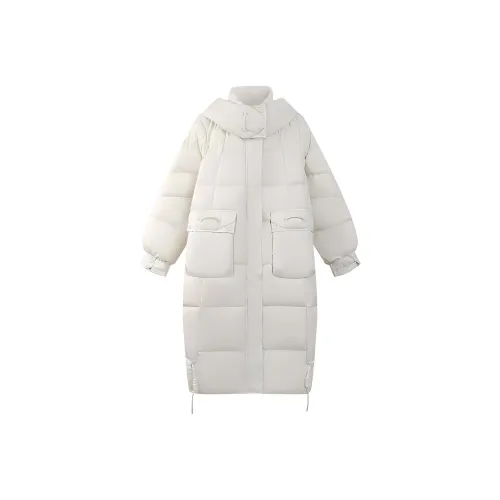 THE SEA LIFE Down Jacket Women's