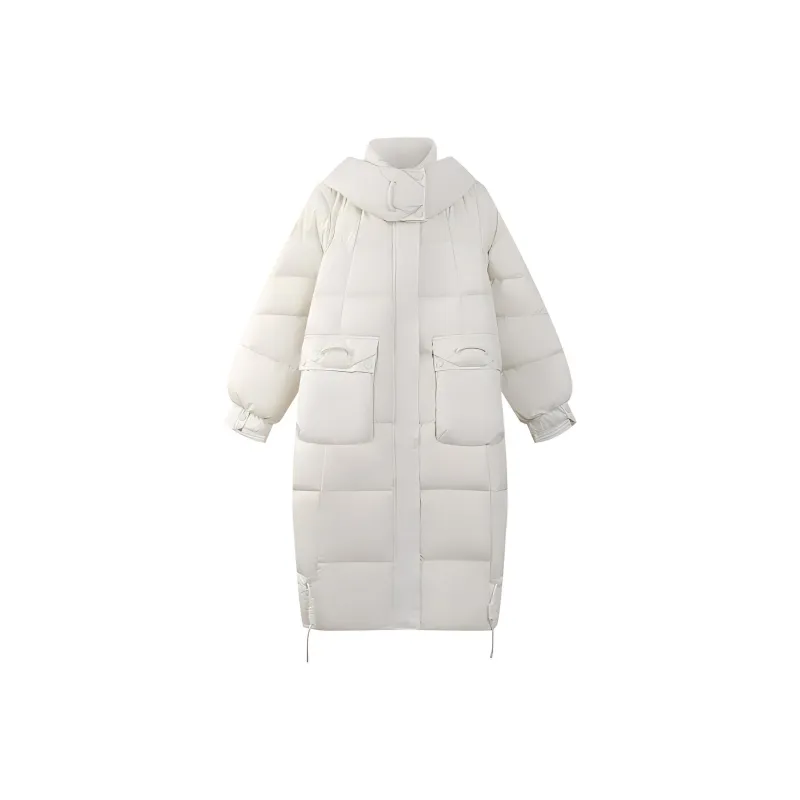 THE SEA LIFE Down Jacket Women's-0