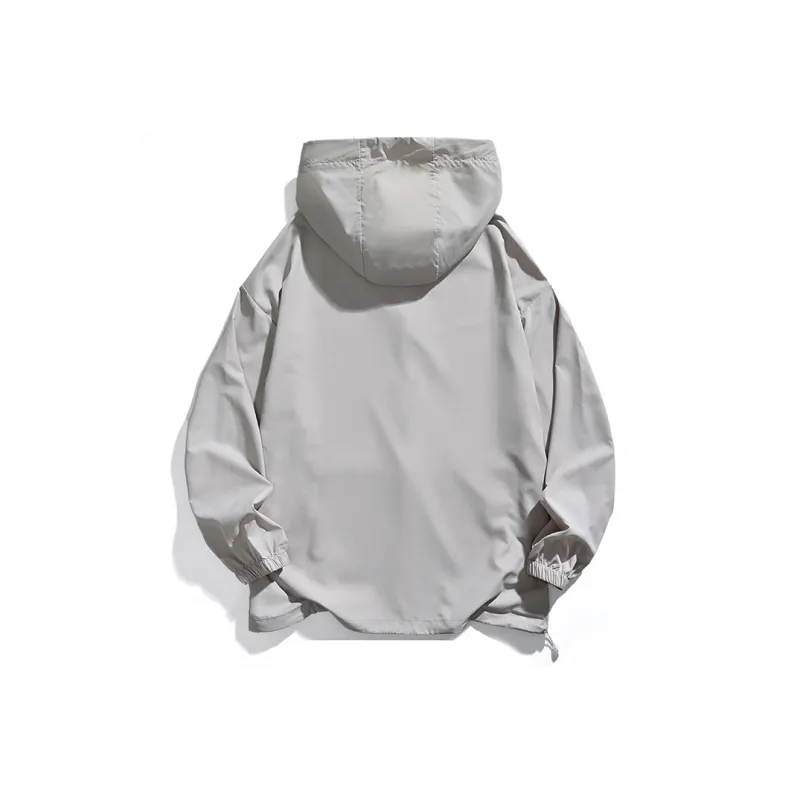 FASTFISH Breathable Quick Dry UV Protection Sun Protection Clothing Unisex-5