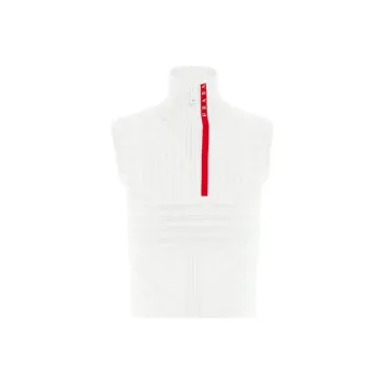 PRADA Knitwear Women's White