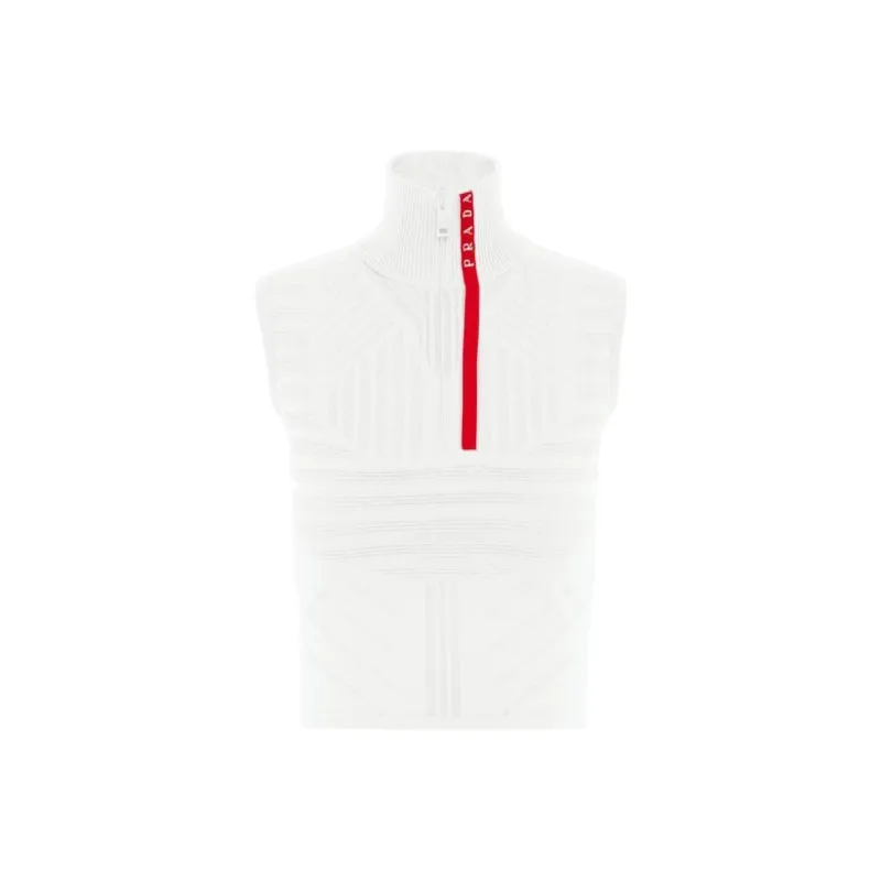 PRADA Knitwear Women's White-0