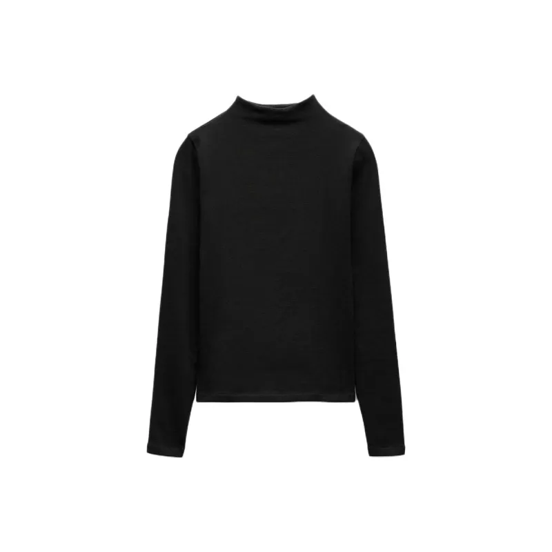 ZARA T-Shirts Women's-0
