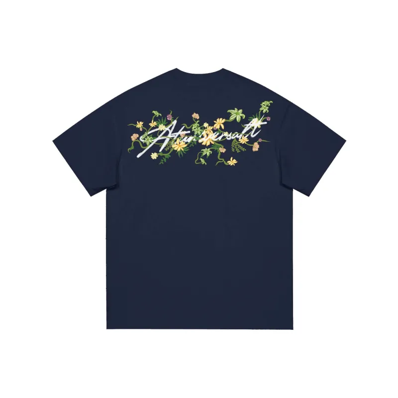Universal Templates T Shirt Unisex-12