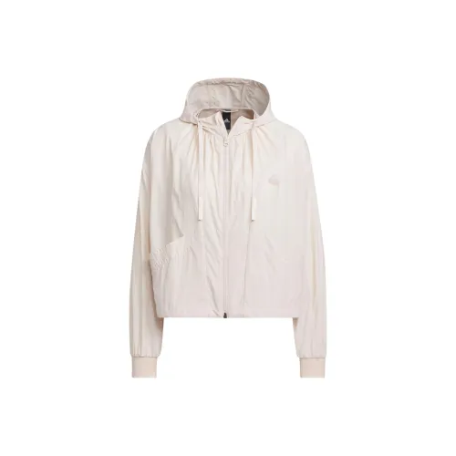 Adidas W Fustl Jkt 6 product jackets & Coats Women's Purple Pink