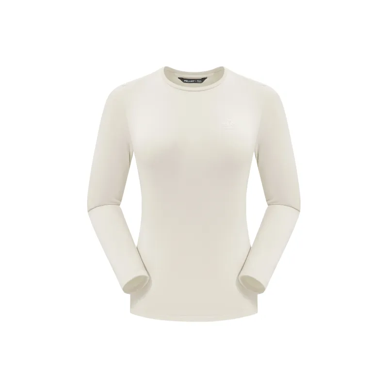 PELLIOT Classic 1.0 T Shirts Women's-2