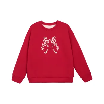RUMMANDY Sweatshirts Unisex