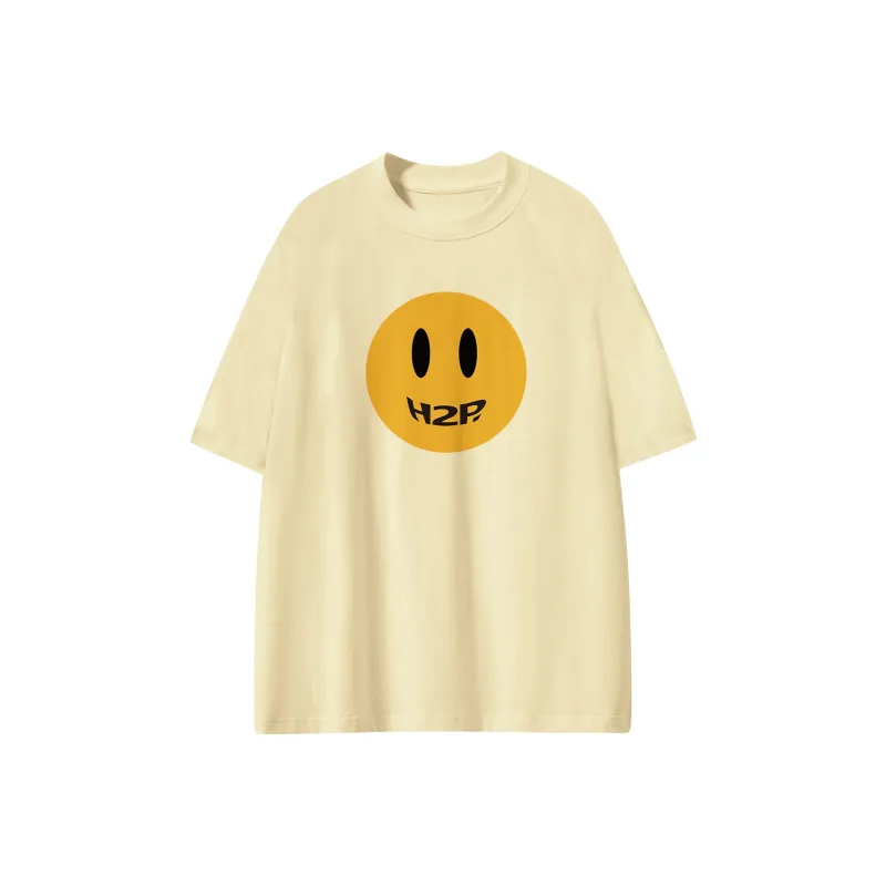H2P T Shirts Unisex-28