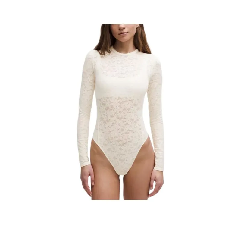 Lululemon Bodysuits Women's Black-3