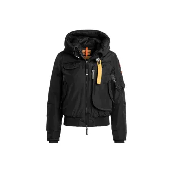 PARAJUMPERS Gobi Bomber Jacket