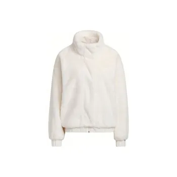 Adidas CITY ESCAPE Jacket Women's Pink White
