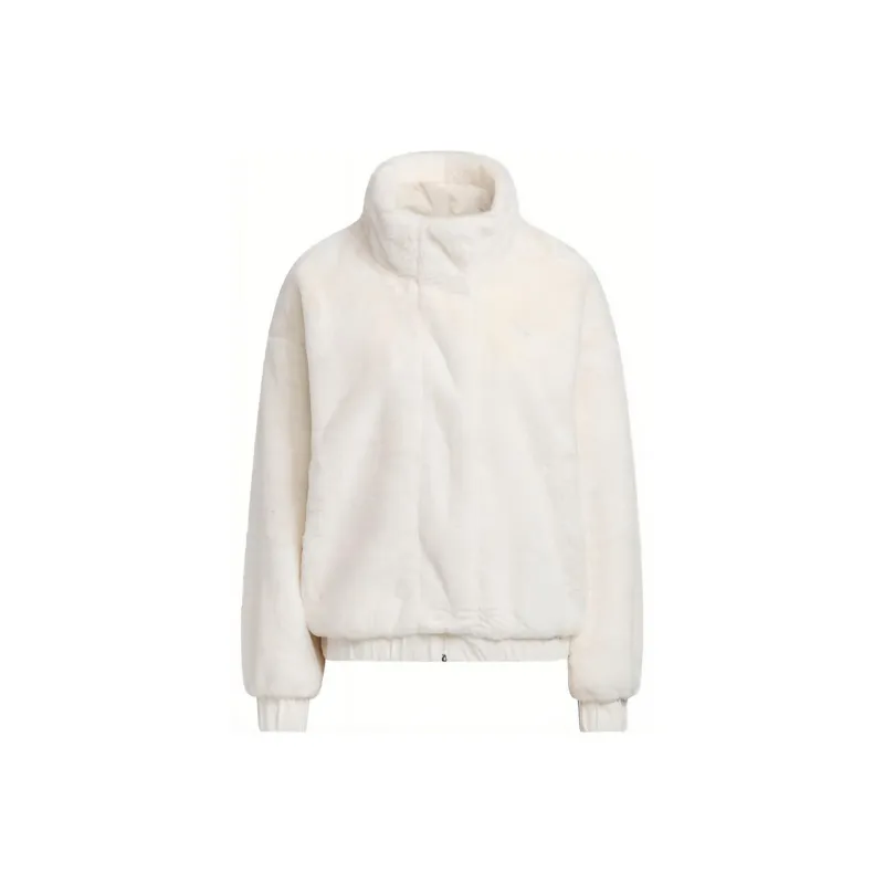 Adidas CITY ESCAPE Jacket Women's Pink White-0