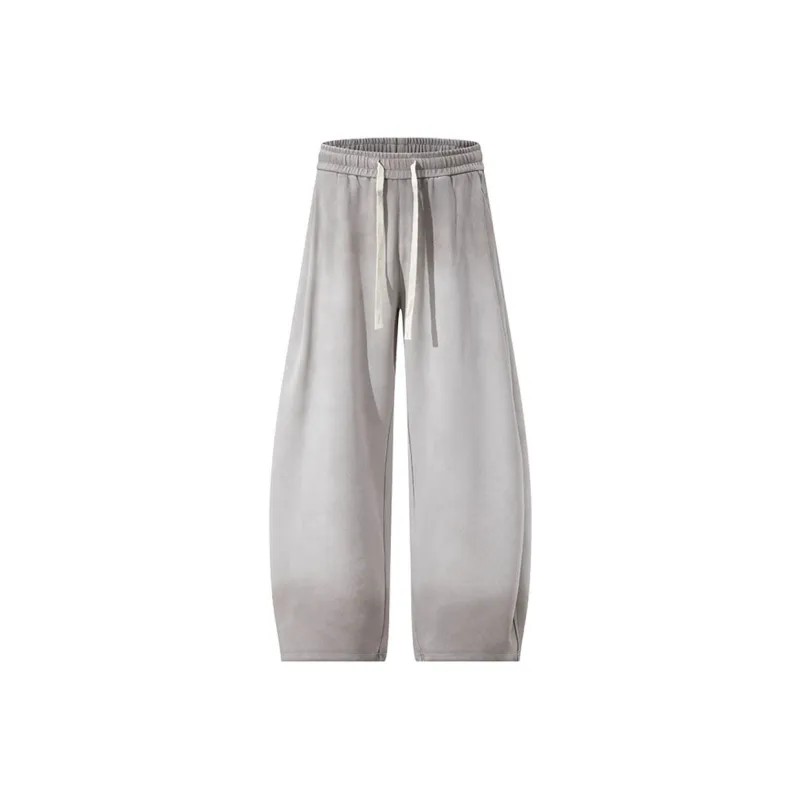 Mimx Homme Casual Pants Unisex-7