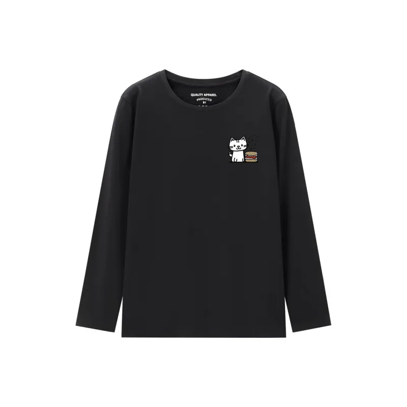 UNIQLO T Shirts Women's-0