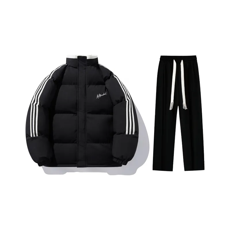 LA'T.WEEKEND Casual Sportswear Unisex-0