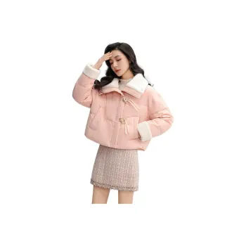 YAYA Down Jackets Women's