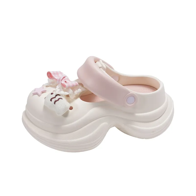 LXVB Clogs Women's-6