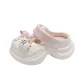 White Pink