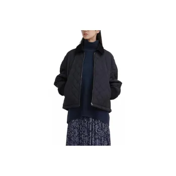 UNIQLO x Clare Waight Keller Jackets Coats Women's Black