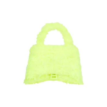 Balenciaga Hourglass Handbags