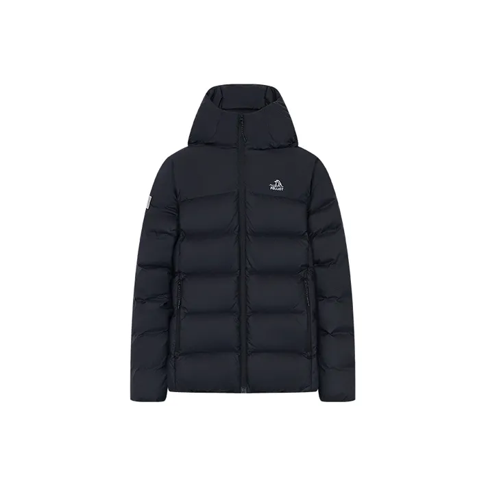 PELLIOT Classic 1.0 Down Jackets Women's-0