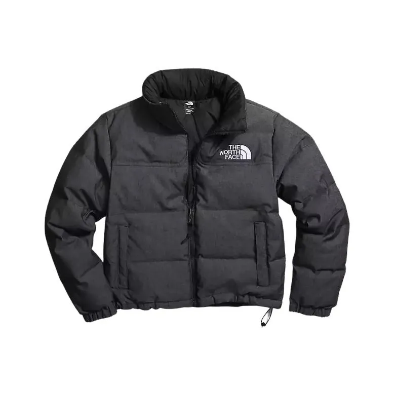 THE NORTH FACE Jackets Women's Black-0