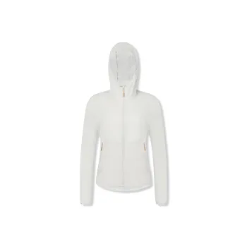 FILA Jackets Women's White