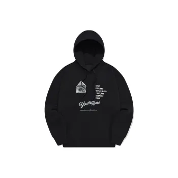 Kirsh SS24 Sweatshirt Women's Black