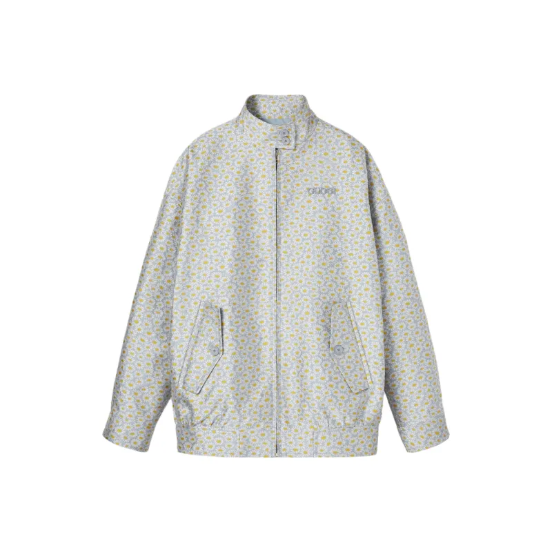 GUCCI SS25 Jackets Coats Women's Silver Gray-0