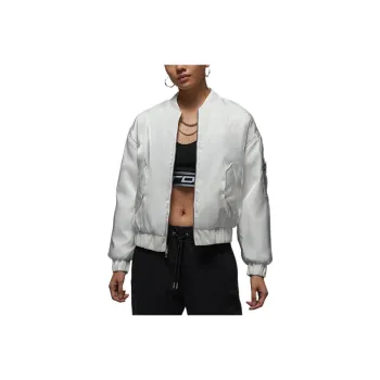 Jordan Jordan CNY Collection Renegade FW24 Jacket Women's Sail White
