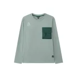 Gray Pink Green