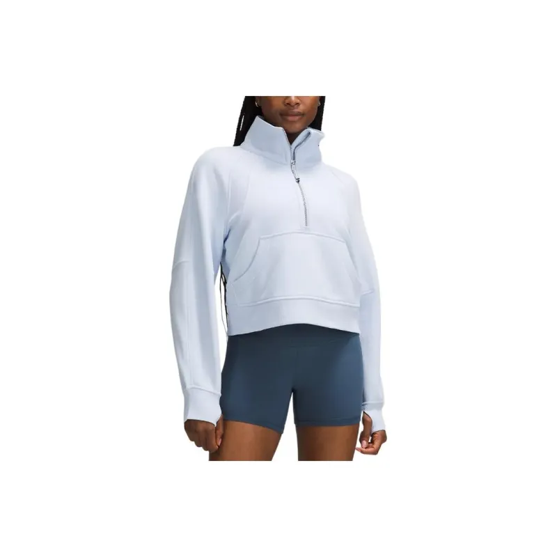 Lululemon Scuba Series Sweatshirt Women's-6