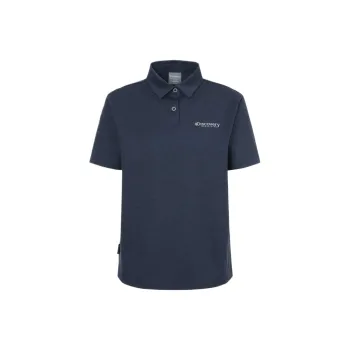 Discovery Expedition Freshvent Romelina Carat Polo Shirt Women's