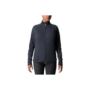Houdini W's Outright Jacket Jackets Coats Women's Rock Black