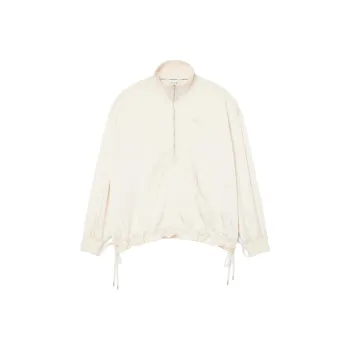 LACOSTE Shirts Women's Beige