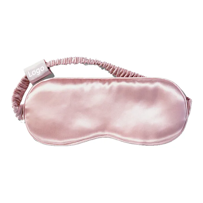 YUZHAOLIN 100% Mulberry Silk Eye Masks-10