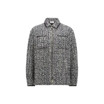 Moncler Padded Jacket