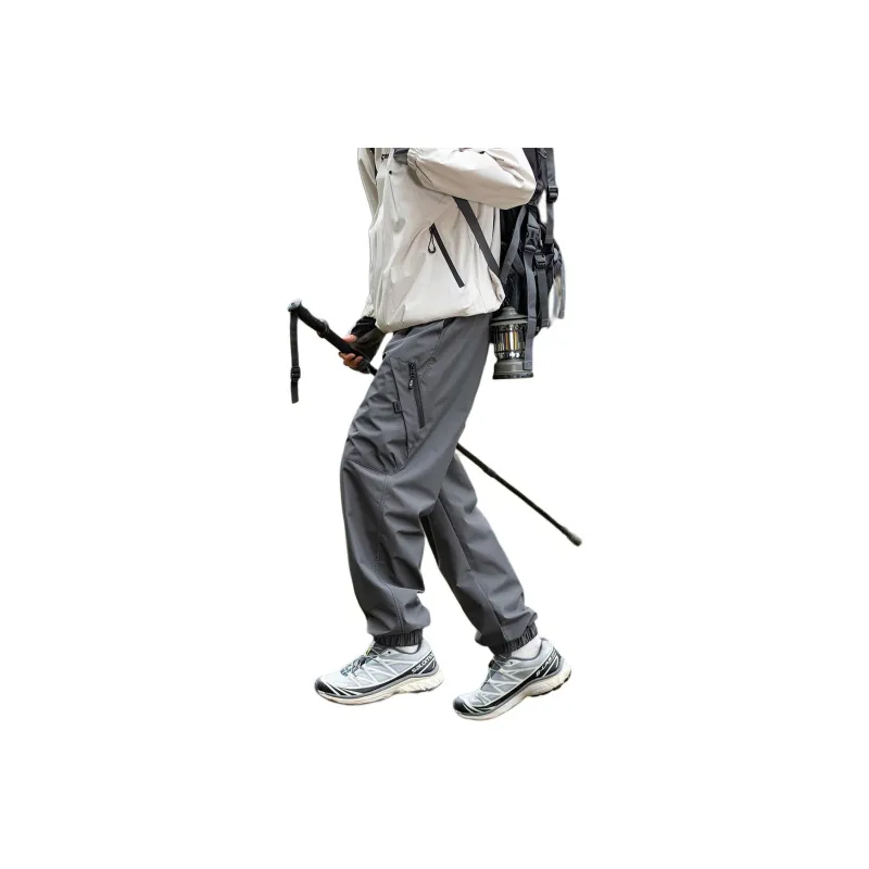 SIL VITIN Casual Pants Unisex-6