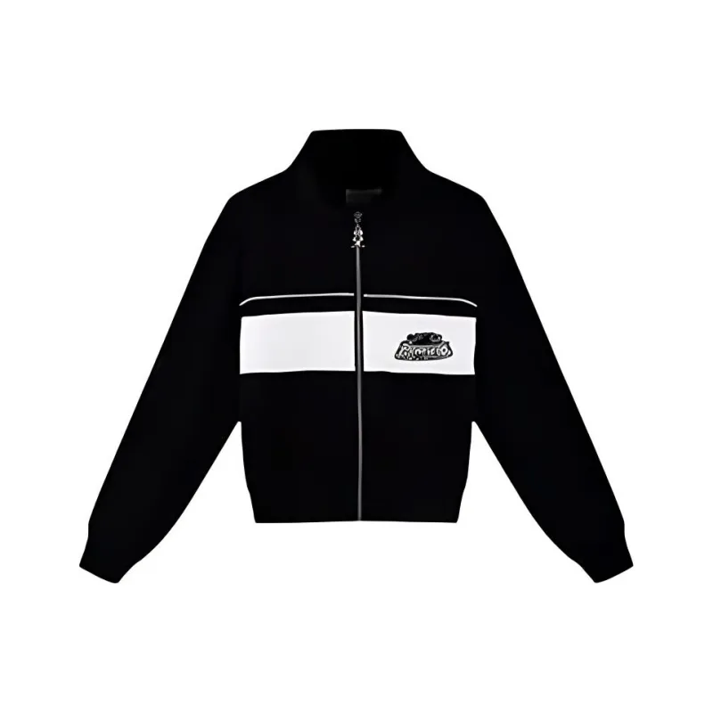 FUN X Garfield SS24 Jackets & Coats Women's Black-0