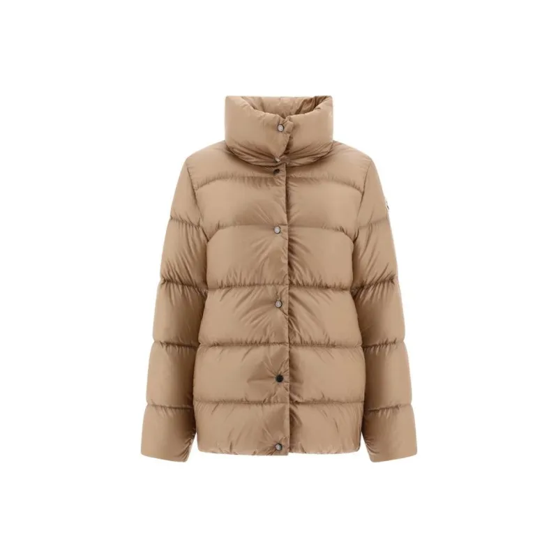 Moncler Cochevis Quilted Down Jacket-0